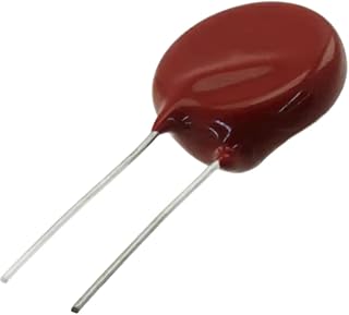Pack of 2 TMOV20RP625E Varistor 1 kV 10 kA 1 Circuit Through Hole Disc 20mm: RoHS