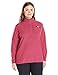 Columbia Sportswear Women's Harborside Fleece Pullover (Plus Size)