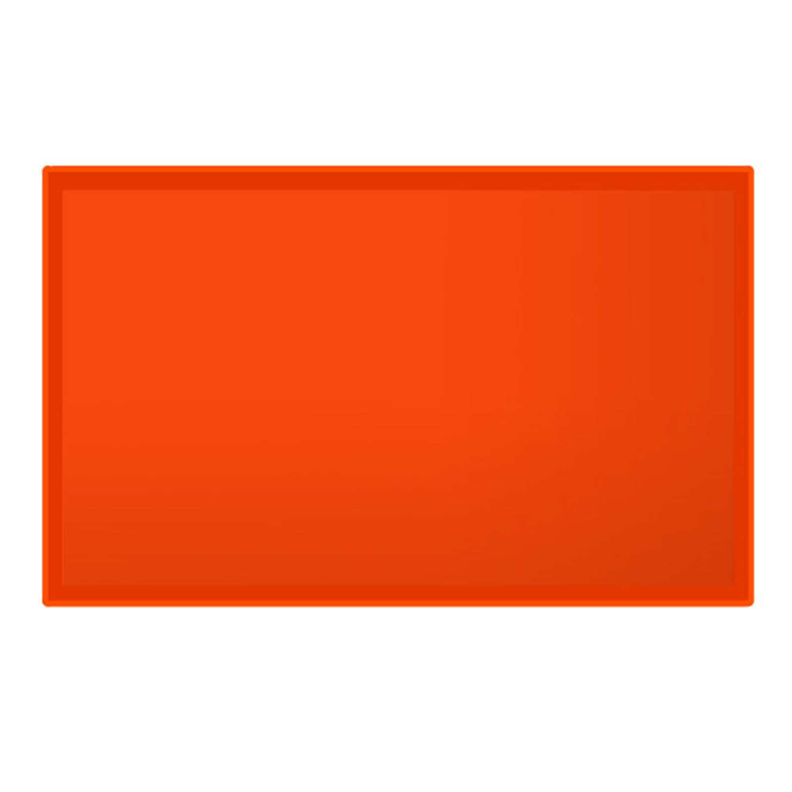 Whoasyst Food Grade Silicone Grilling Mat Griddle Protective Cover BBQ Against Rusts Greases Dirt Weather Resistant Silicone Griddle Cover