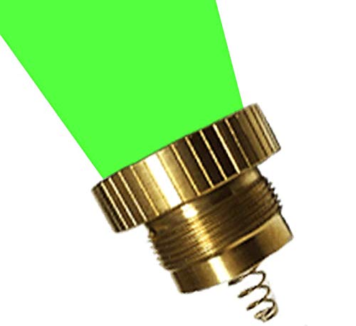 Elusive Wildlife Kill Light® HD Series Swappable LED Modules (Green)