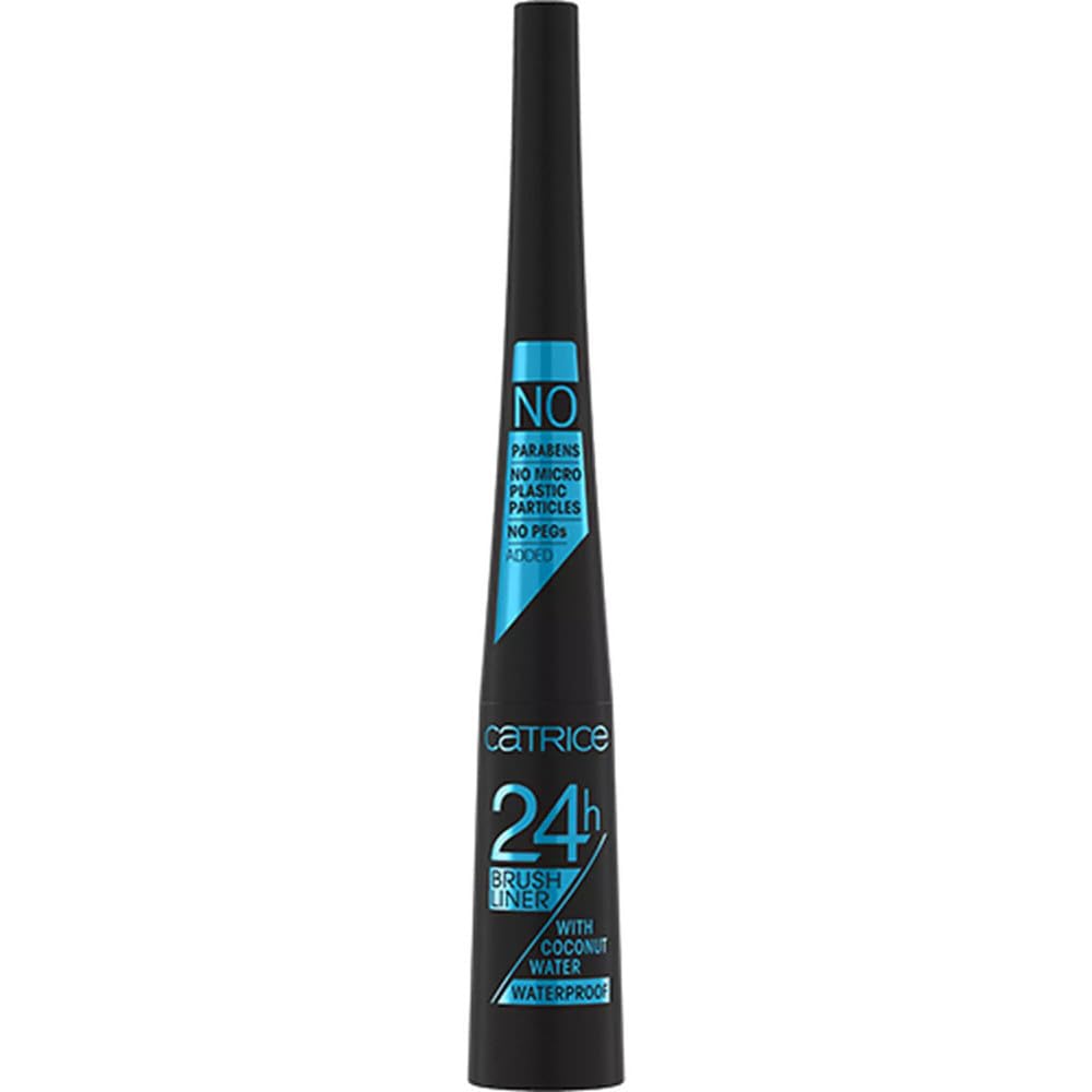 Catrice 24h Brush Liner Waterproof Eyeliner