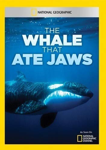 The Whale That Ate Jaws [Edizione: Stati Uniti]