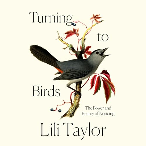 Turning to Birds by Lili Taylor episode artwork
