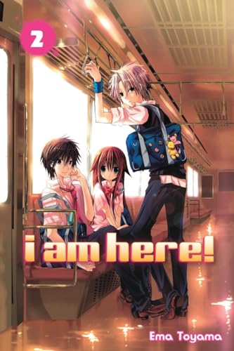 I Am Here! 2