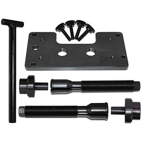 Compatible for Harley Davidson TC 88 96 103 110 Twin Cam & Dyna Inner Cam Bearing Installer & Puller Cover