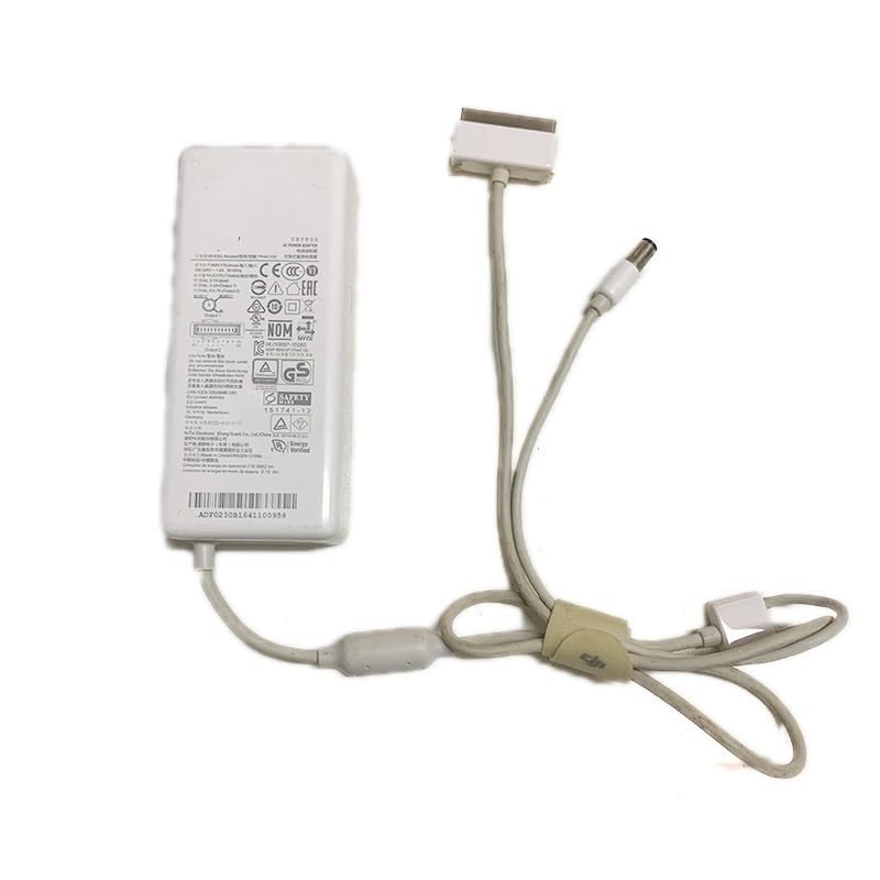 Adaptateur secteur pour DJI Mavic 3 pour résoudre les pannes de chargeur