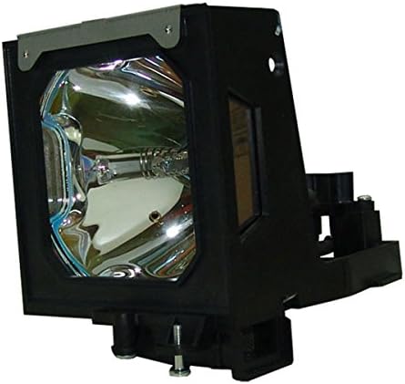 Lutema POA-LMP59-P01-1 Sanyo Replacement LCD/DLP Projector Lamp (Philips Inside)