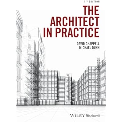 The Architect in Practice, 11th Edition
