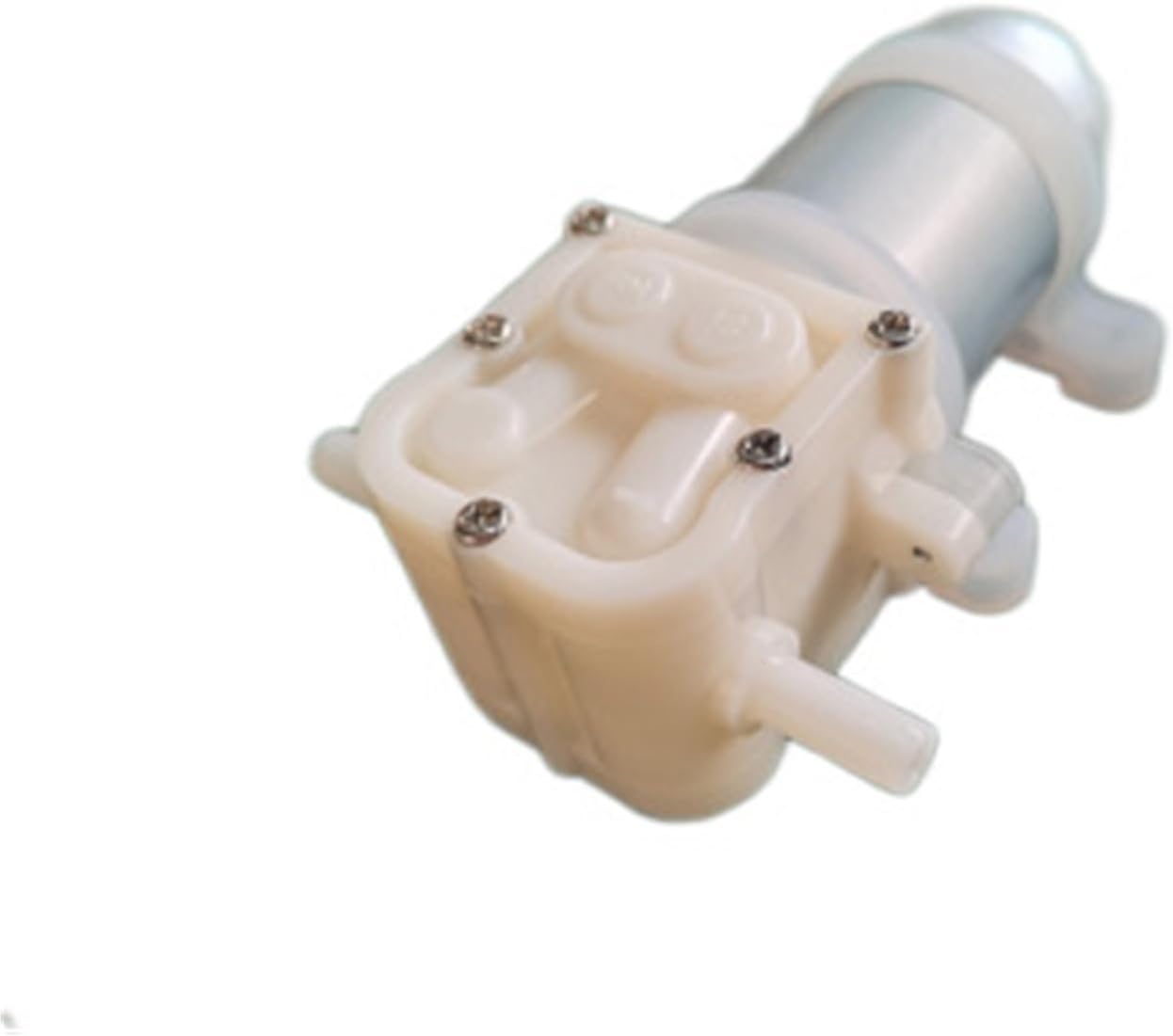 SWP-1818 Electric Diaphragm Pump 12V 24V DC Water Pump 1-2LPM Tea Bar Water Dispenser Auto Vending Machine 1Pcs(2.0LPM,CN_24V)