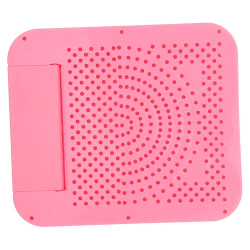 HAPINARY Quilling Paper Winding Device 1 Set Quilling Board Pin Holder for Paper Quilling Projects