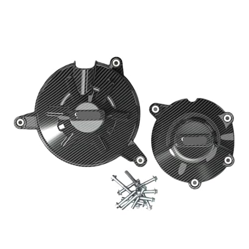 Protection moteur moto RSV4 contre les impulsions d'embrayage