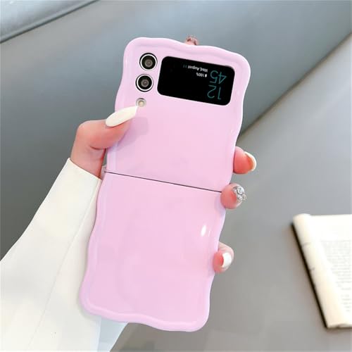Coque antichoc Samsung Z Flip 5 solide et résistante aux chutes