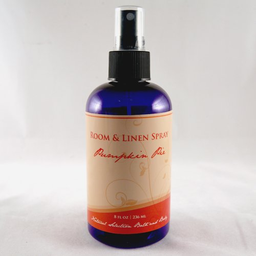 SOLD! Aromatherapy 8 oz Room & Linen Spray - Birthday Cake