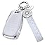 Watch SHANGHONG Compatible With Audi Key Fob Cover On Live