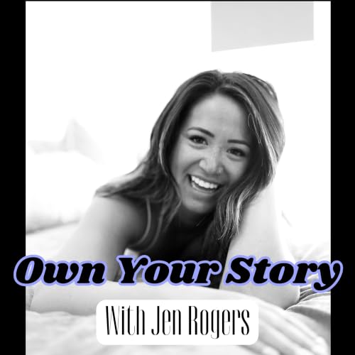 『Own Your Story』のカバーアート