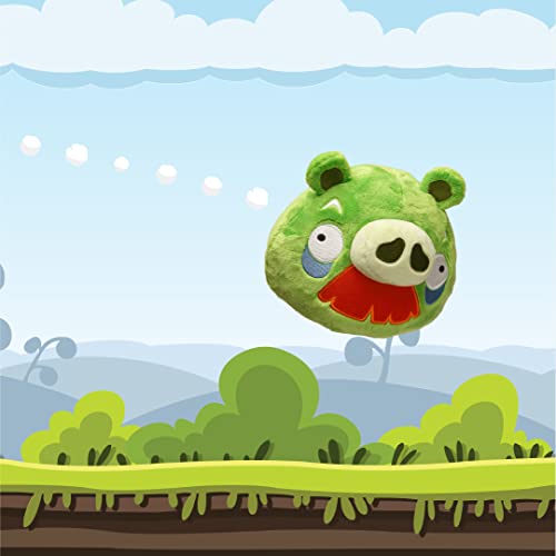 El mejor review de Peluches angry birds los más solicitados. 14 Imagen adicional
