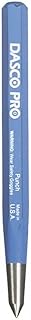Dasco 532 5-Inch by 7/16-Inch High Carbon Steel Center Punch by Dasco Pro
