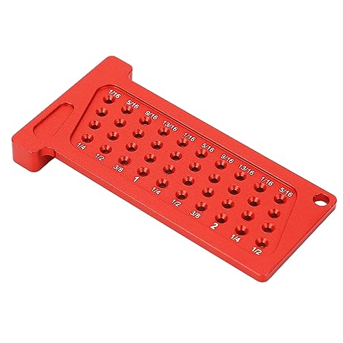 �؍H���ʒu���߃N���X�Q�[�W T�^�؍H�P�K�L��K DIY�Ƌ���H�p�A���~�������ʒu���߃P�K�L�Q�[�W �R���p�N�g�Ŏ����^�тɕ֗��Ȗ؍�