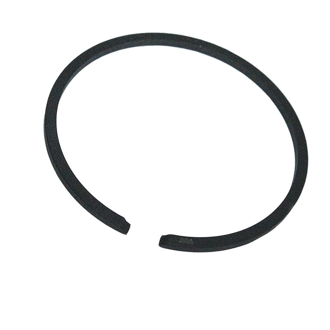 Segment piston 39 mm x 1,5 mm pour résoudre démarrage difficile tronçonneuse