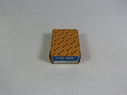 BUSSMANN FRN-R-2 COOPER FUSE 2 AMP 250V TIME DELAY (10 PACK)