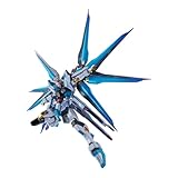 METAL ROBOT魂 ＜SIDE MS＞ ストライクフリーダムガンダム弐式 ［初音ミク Ver.］ABS＆ダイキャスト＆PVC製 約140mm 塗装済みフィギュア