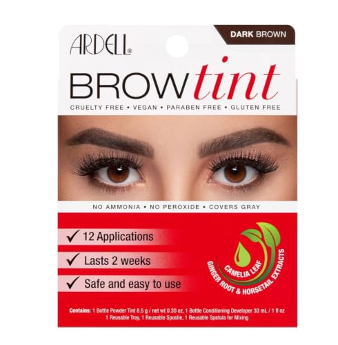 Ardell Professional Brow Tint