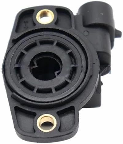 スロットルポジションセンサー交換（シボレー サバーバン・8代目）by おかゆ99 - みんカラ 車のスロットルセンサー 91463158 スロットルポジションTPSセンサー シボレーAX ベルリンゴ フィアット ランチア 198