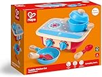 Hape Wooden Kitchen Set image 3