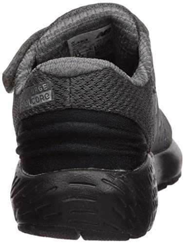 New Balance Kid's Fuelcore Urge V2 Running Shoe, Castlerock, 3 X-Wide Infant #TOP2