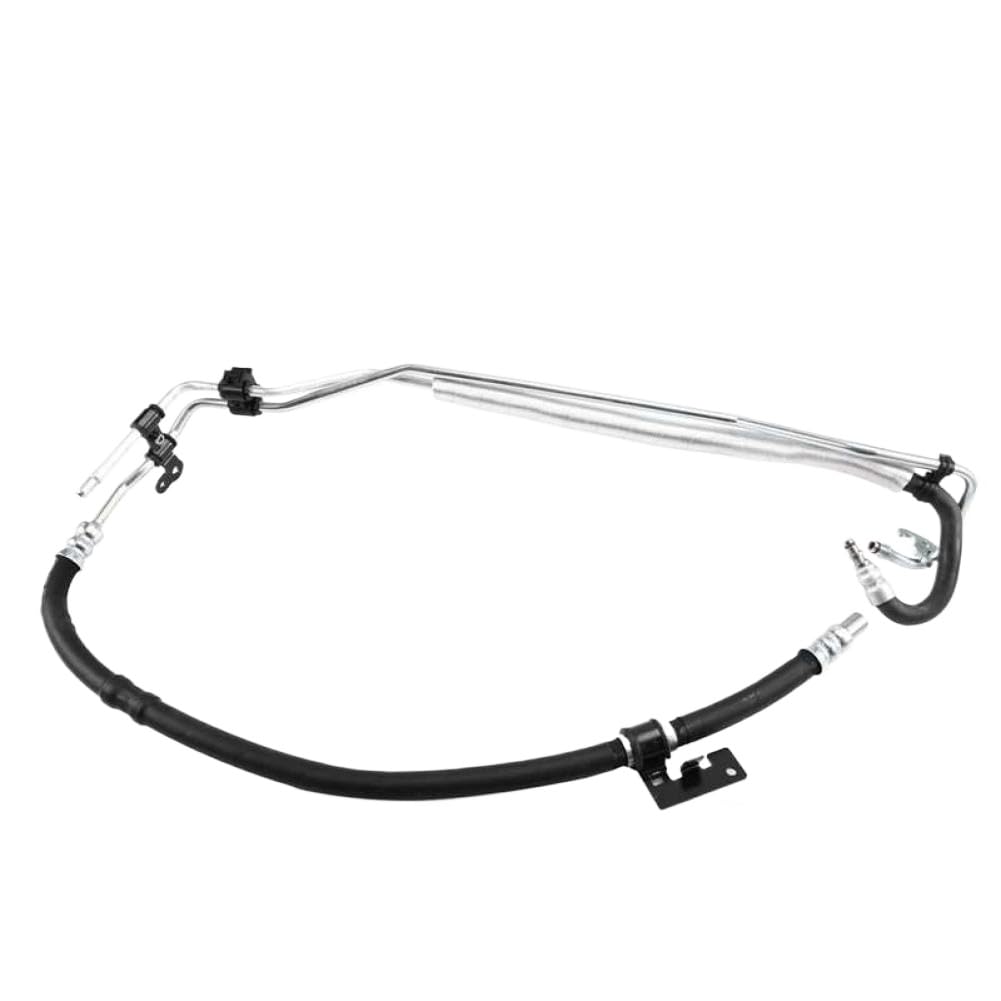 Tubo flessibile di ricambio per pompa del servosterzo compatibile con Freelander LR044590 LR038226