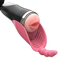 Small and flexible, you can use it anywhere. Waterproof and easy to use, safe and easy to clean. Ergonomic design, great experience. After each use, please wash it in time and store it for later use. All products are packaged with discreet standards ...