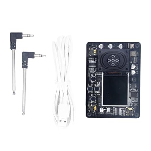 Kit Theremin Instrumento Musical Multifuncional Theremin Mini Theremin Portátil 20 Tipos de Instrumentos y 70 Tonos | Ya disponible en tu tienda friki favorita! En mundofriki.es!