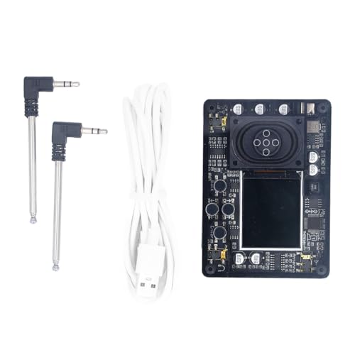 Kit Theremin Instrumento Musical Multifuncional Theremin Mini