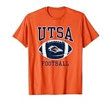 UT San Antonio UTSA Roadrunners Football Ball T-Shirt