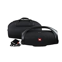 JBL Boombox2ポータブルBluetooth スピーカーと収納ケース付き JBL Boombox(ブームボックス) : JBL/Bluetoothスピーカー