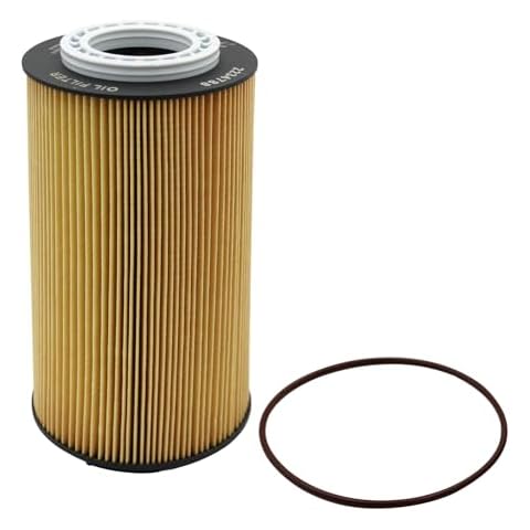 Kofil 2234788 Oil Filter, for MX-13 Diesel Engine, Replaces LF16368, 2047542, 2047411PE, 2151728, 2047411, WL10341, LP7183, HU12009 Cover