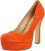 Chinese Laundry Women's Moving On Platform Pump