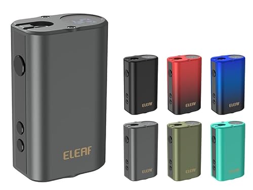 C[[t Mini iStick 20W Mod 1050mAh dq^oR ~j ACXeBbN bh obe[ xCv (_[NO[)