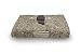 Kathmandu Valley Co. Nepali Traveler Vintage Journal with Handmade Wool Felt and Lokta Paper, 5x8 inch Office Notebook Planner, Made in the Himalayas of Nepal, Nature's Wool