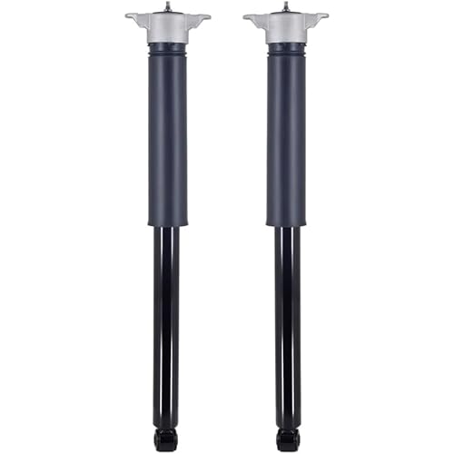 PM Auto Pair of 2 Rear Complete Shock Absorber Kit For 2013-2019 Ford Escape