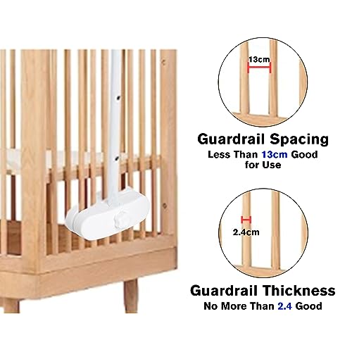 Baldacchino Supporto per Baldacchino per Lettino