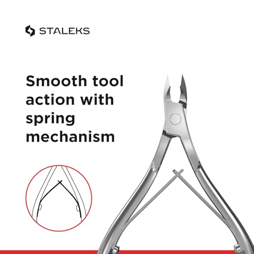 Nagelhautzange Classic 12 (5mm)