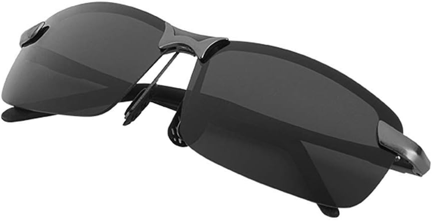 Square Sunglasses Men Mirrored Vintage Shades Fashion Retro Eyewear