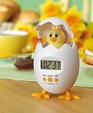  Küchen Wecker KÜKEN