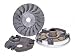 Produktbild Variomatik mit Keilriemenscheibe 16mm für CPI, Keeway 1E40QMB