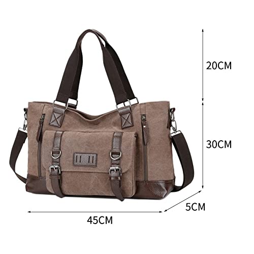 Plecak turystyczny Męskie Siłownia Torby sportowe do fitnessu Na zewnątrz Przenośny Duża torba Moda Na ramię Crossbody Mężczyzna Wielofunkcyjny bagaż Duffle (Kolor : CZARNY)