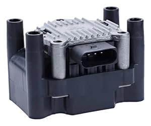 NGK Zündspule U2003 (48010)