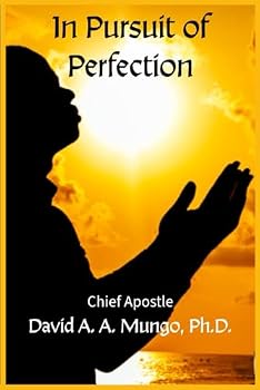 Paperback IN PURSUIT OF PERFECTION Book