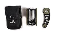 Algopix Similar Product 20 - Buck Knives VPAK738 Bow TRX Bowhunting