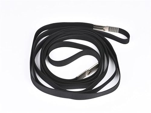 1PC Q6652-60118 Q1273-60228 60/42 inch New Carriage Belt For HP Z6100 Z6200 5800 L25500 L25500 L26500 4000 T7100 Carriage Belt(6